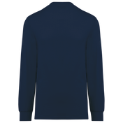 Unisex Milieuvriendelijke Lange Mouw T-shirt - 200 g/m² - WK303