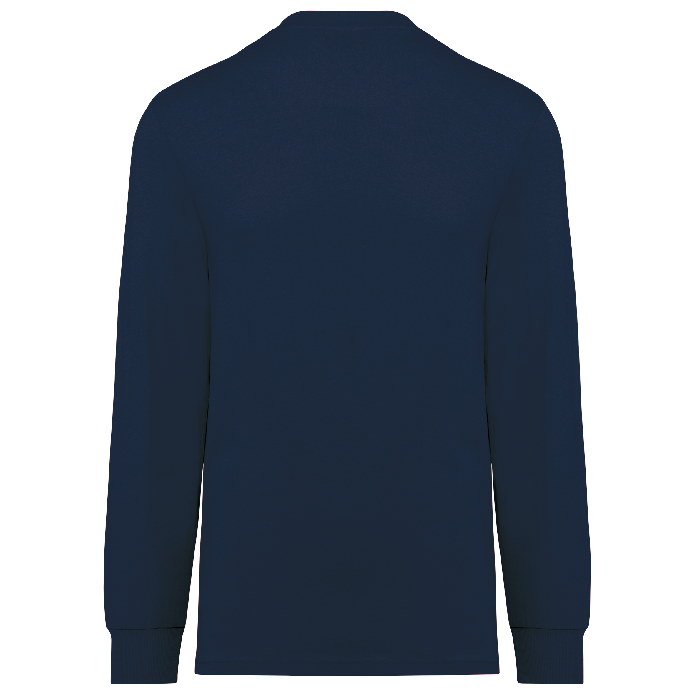 Unisex Milieuvriendelijke Lange Mouw T-shirt - 200 g/m² - WK303