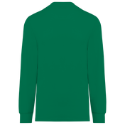 Unisex Milieuvriendelijke Lange Mouw T-shirt - 200 g/m² - WK303