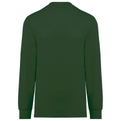 Unisex Milieuvriendelijke Lange Mouw T-shirt - 200 g/m² - WK303