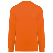 Unisex Milieuvriendelijke Lange Mouw T-shirt - 200 g/m² - WK303