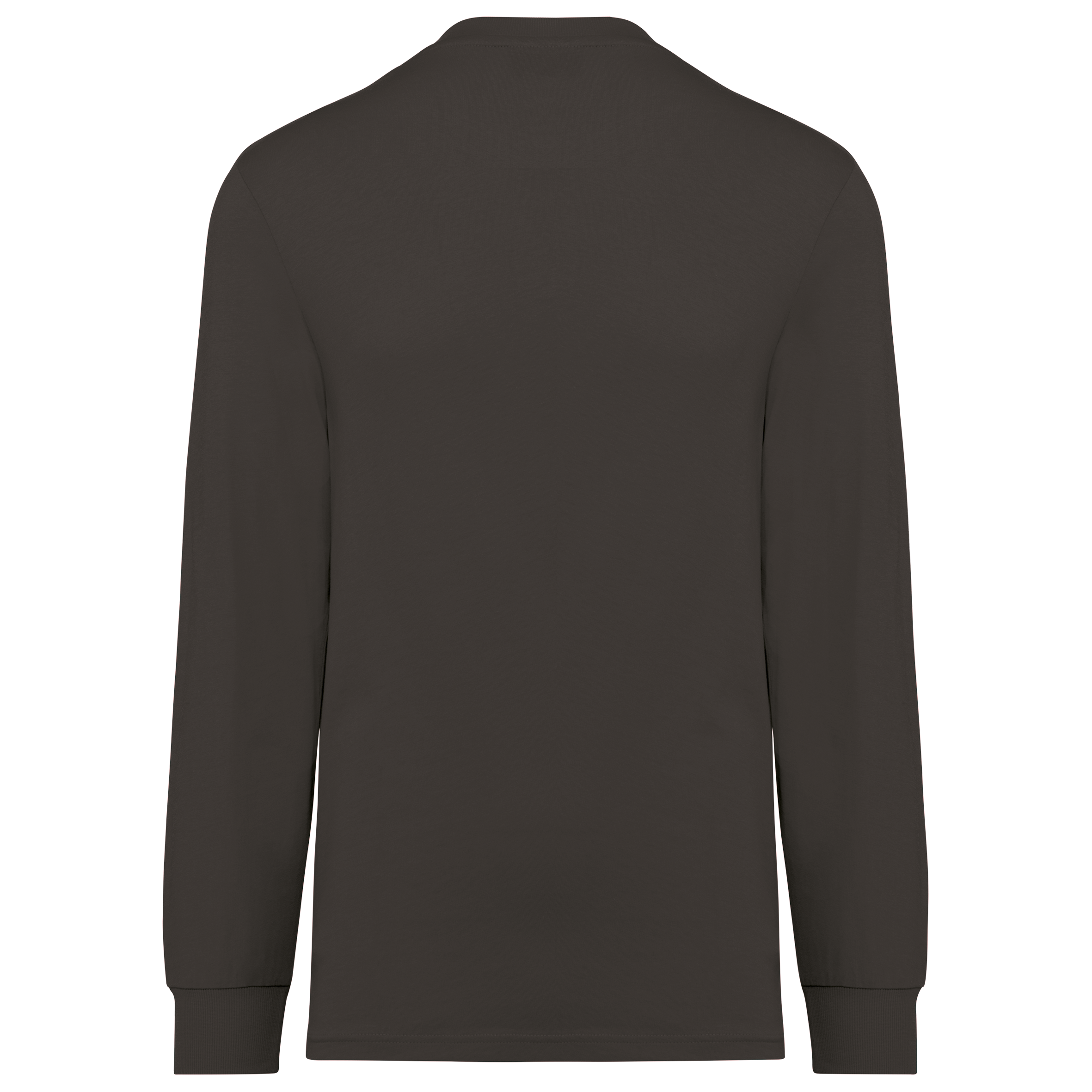 Unisex Milieuvriendelijke Lange Mouw T-shirt - 200 g/m² - WK303