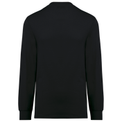 Unisex Milieuvriendelijke Lange Mouw T-shirt - 200 g/m² - WK303