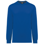 Unisex Milieuvriendelijke Lange Mouw T-shirt - 200 g/m² - WK303