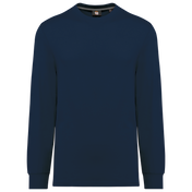 Unisex Milieuvriendelijke Lange Mouw T-shirt - 200 g/m² - WK303