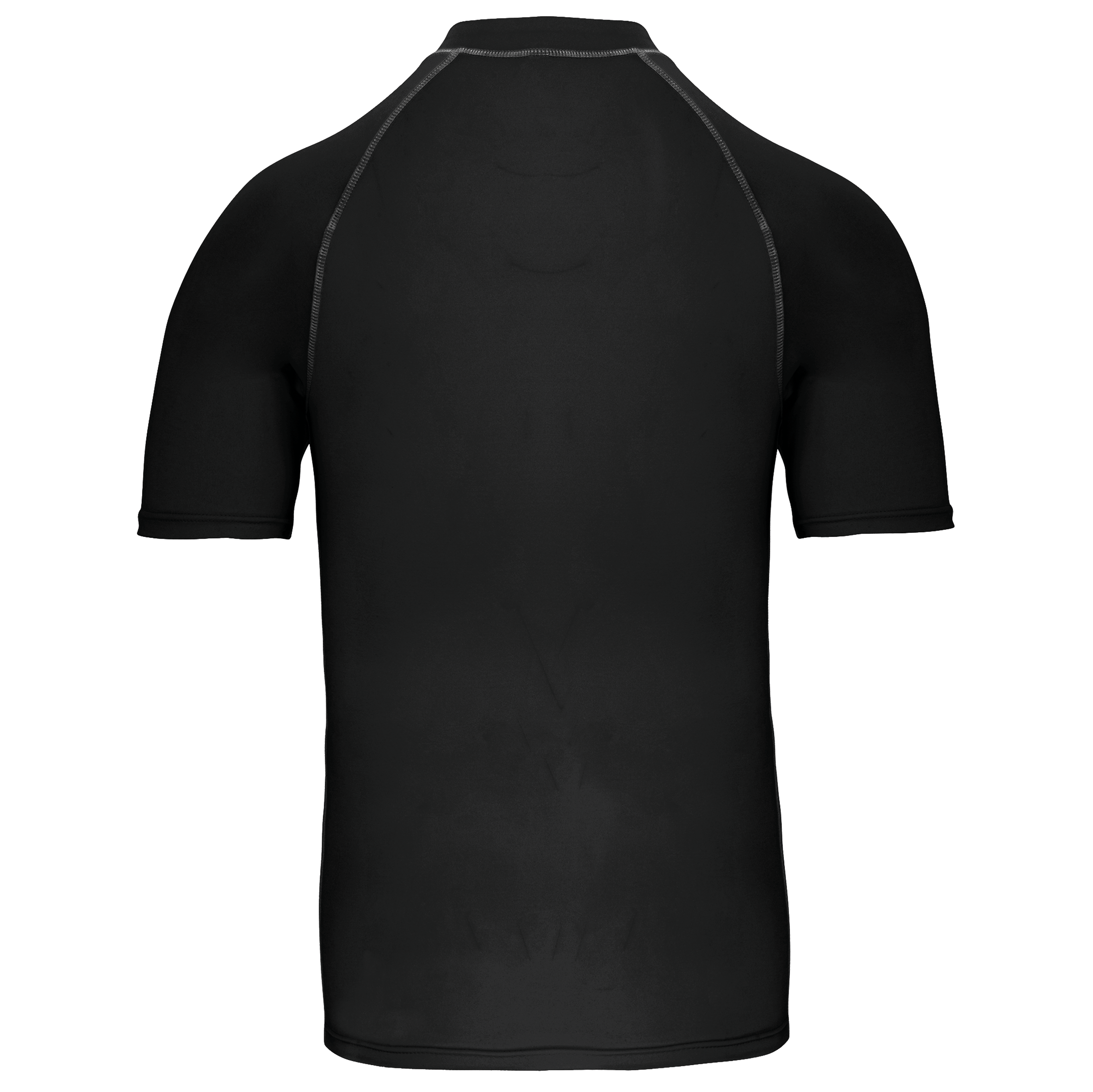 PROACT® PA4007 - Adult Technical Short-sleeved T-shirt With Uv Protection