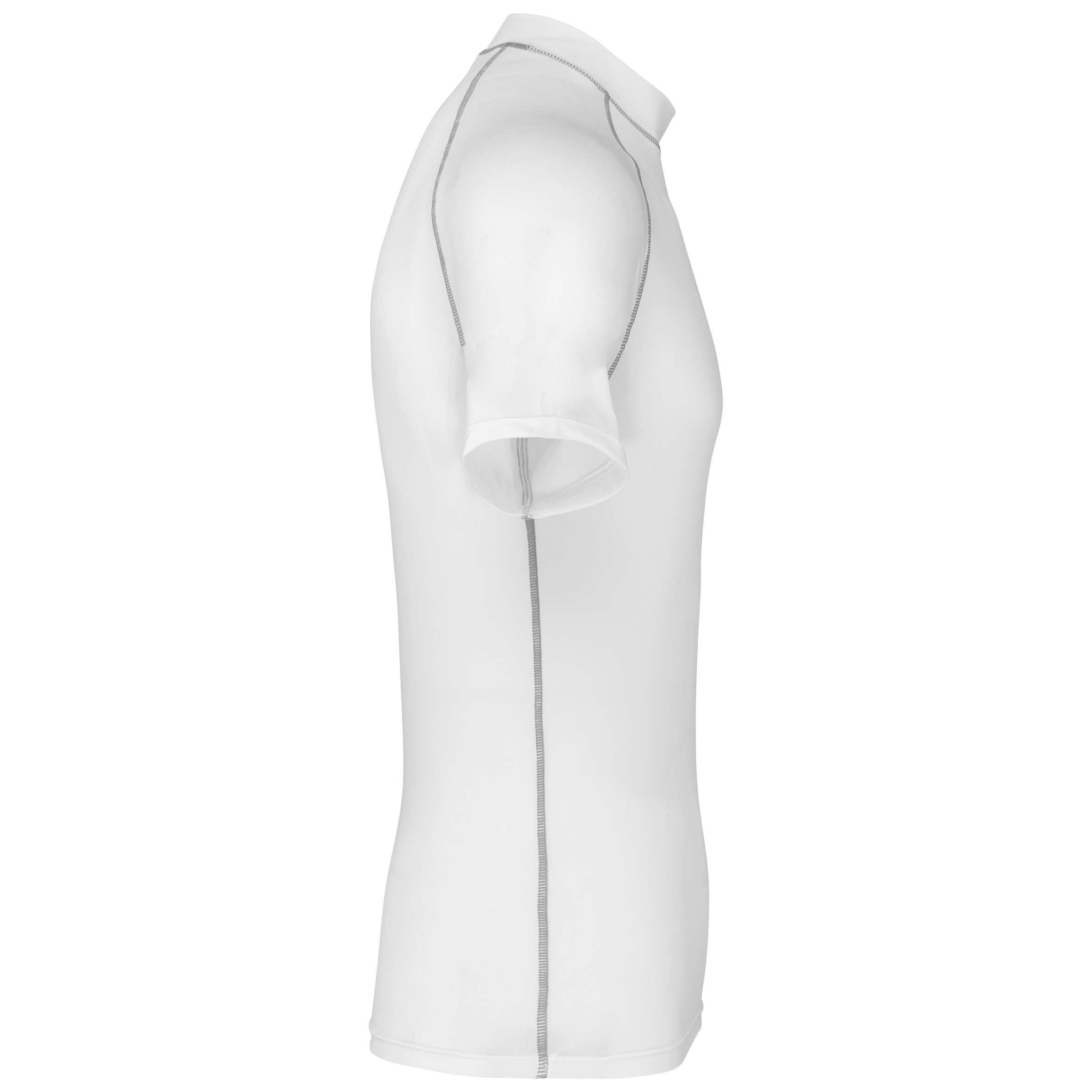 Kids UV Protection Short Sleeve T-Shirt | PA4008