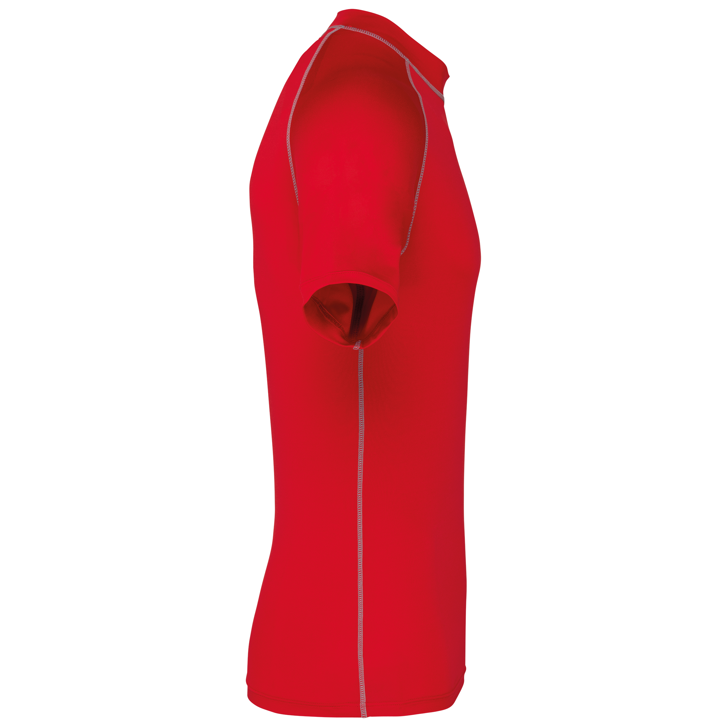 Kids UV Protection Short Sleeve T-Shirt | PA4008