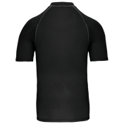 Kids UV Protection Short Sleeve T-Shirt | PA4008