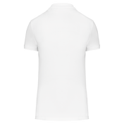 Damespolo van biologisch piqué - 180 g/m² | K2026