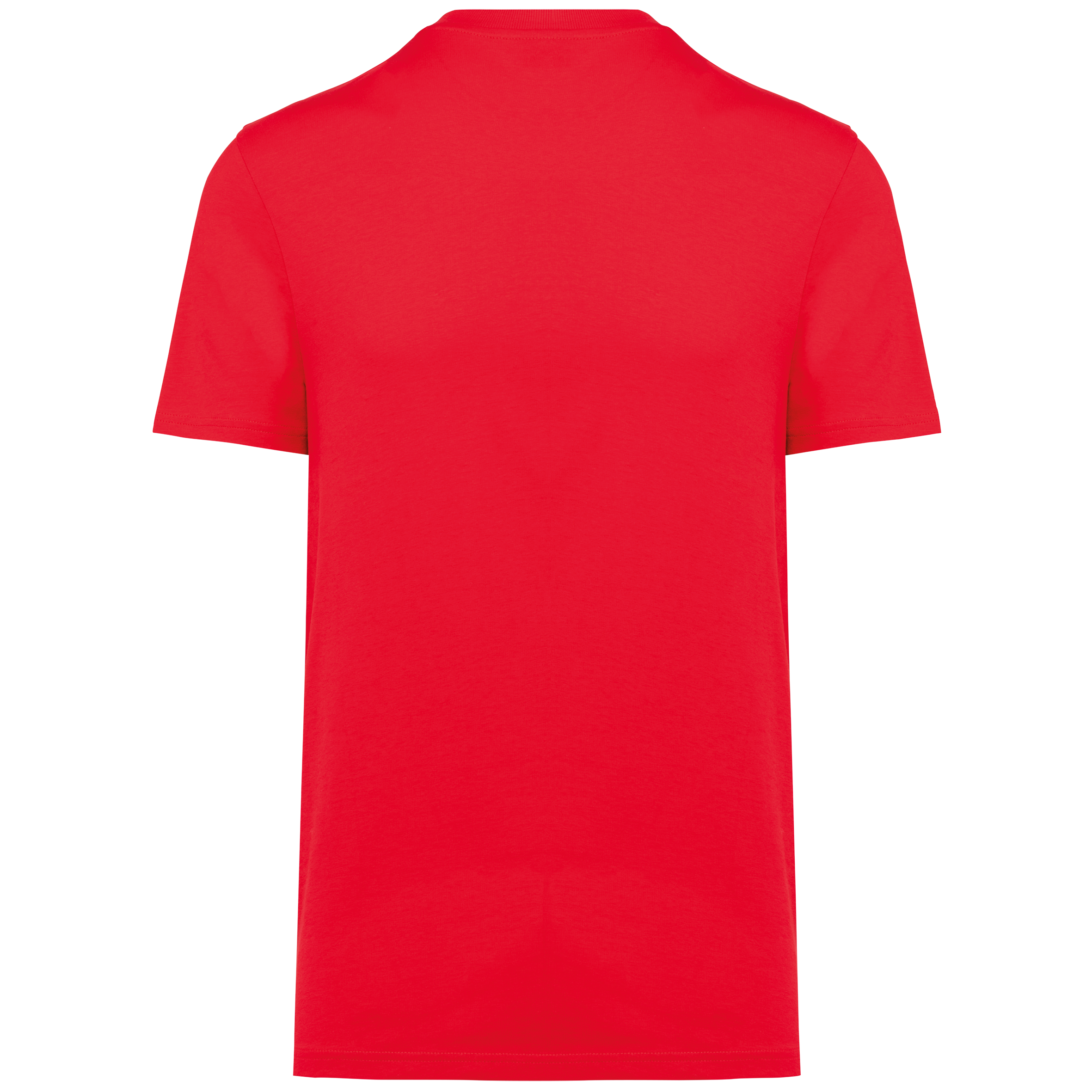 Unisex Öko-freundliches Kurzarm-T-Shirt - 200 g/m² - WK305