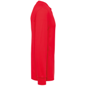 Unisex Milieuvriendelijke Lange Mouw T-shirt - 200 g/m² - WK303