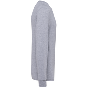 Unisex Milieuvriendelijke Lange Mouw T-shirt - 200 g/m² - WK303