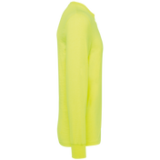 Unisex Milieuvriendelijke Lange Mouw T-shirt - 200 g/m² - WK303