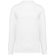 Unisex Milieuvriendelijke Lange Mouw T-shirt - 200 g/m² - WK303