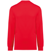 Unisex Milieuvriendelijke Lange Mouw T-shirt - 200 g/m² - WK303