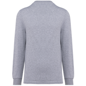 Unisex Milieuvriendelijke Lange Mouw T-shirt - 200 g/m² - WK303