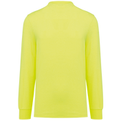 Unisex Milieuvriendelijke Lange Mouw T-shirt - 200 g/m² - WK303