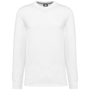Unisex Milieuvriendelijke Lange Mouw T-shirt - 200 g/m² - WK303