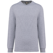 Unisex Milieuvriendelijke Lange Mouw T-shirt - 200 g/m² - WK303