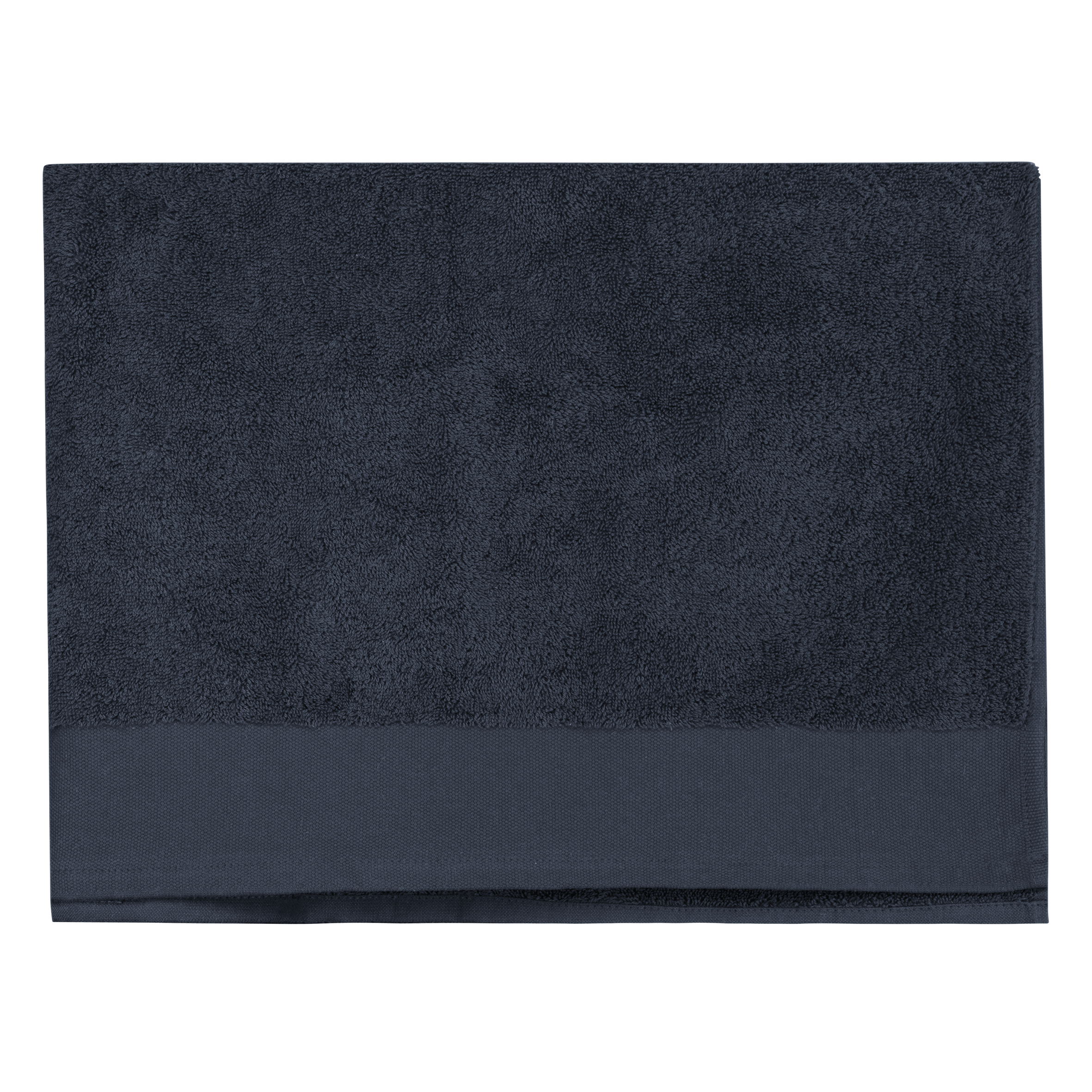 Organische Strandhanddoek 100 x 150 cm - 450 g/m² - K102