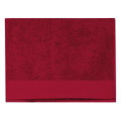 Organische Strandhanddoek 100 x 150 cm - 450 g/m² - K102