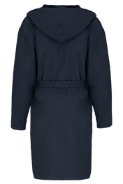 Unisex Organische Badjas met Capuchon - 270 g/m² - K140