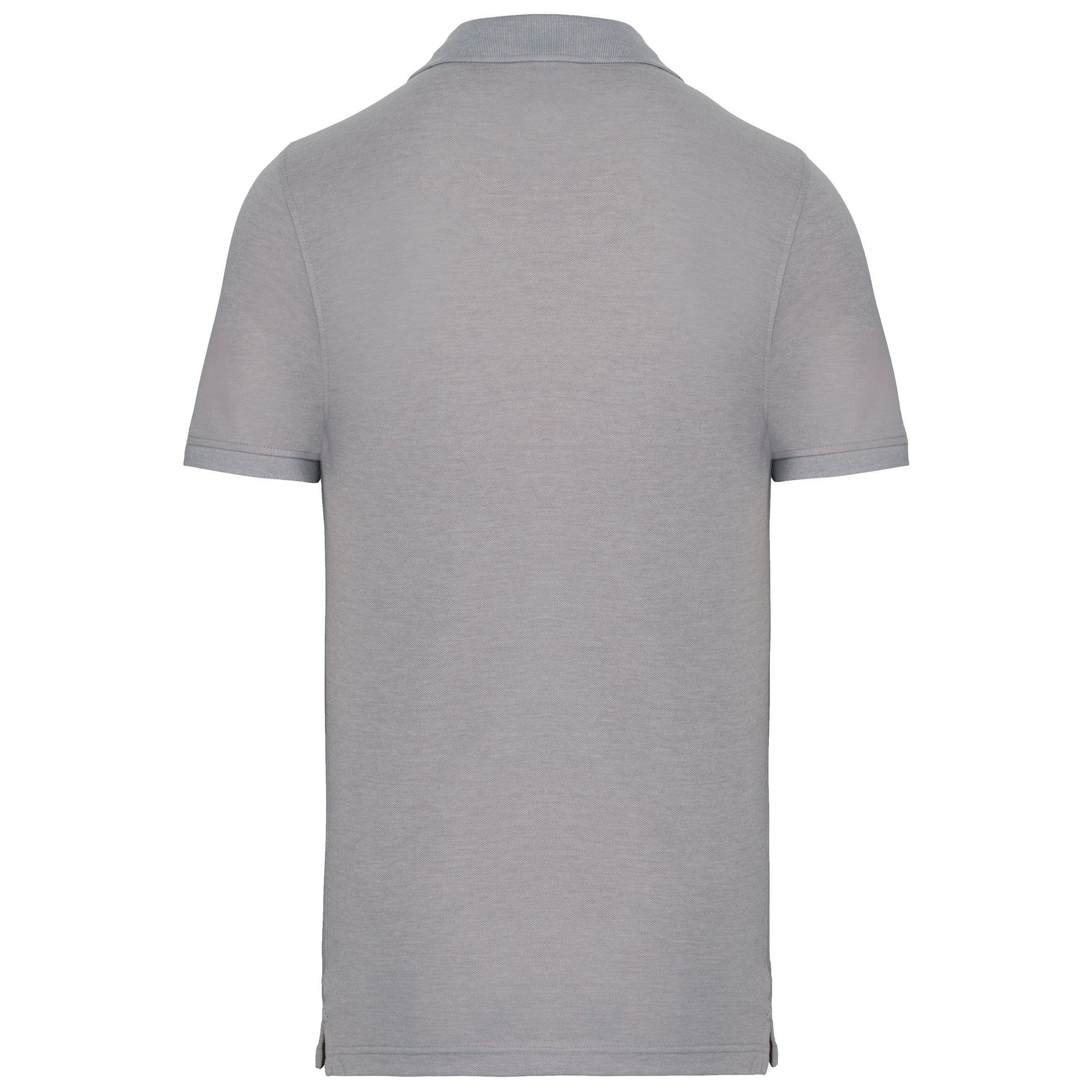 Heren Poloshirt met Korte Mouwen | WK274