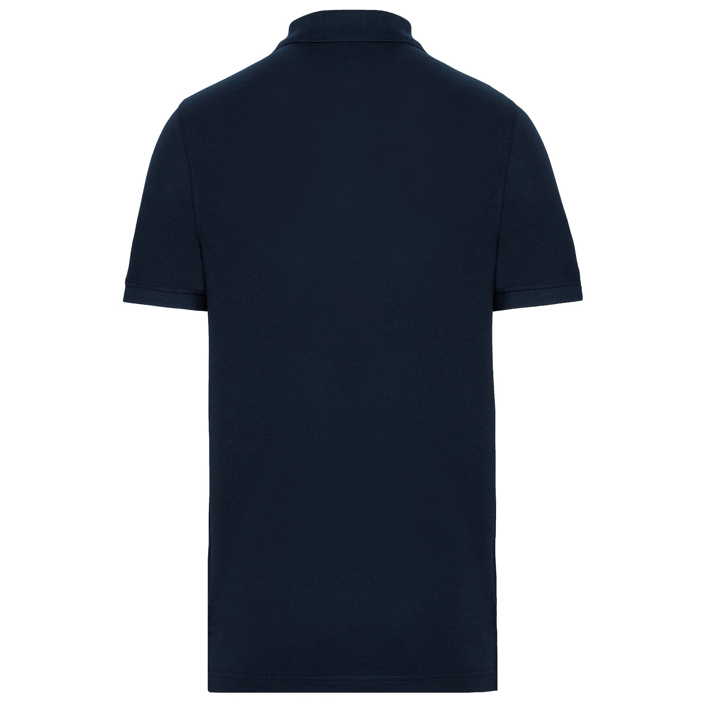 Heren Poloshirt met Korte Mouwen | WK274