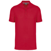 Heren Poloshirt met Korte Mouwen | WK274