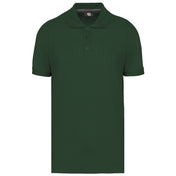 Heren Poloshirt met Korte Mouwen | WK274