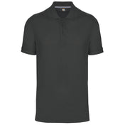 Heren Poloshirt met Korte Mouwen | WK274