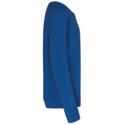 Kinderen's Organische Raglanmouw Sweater - K490