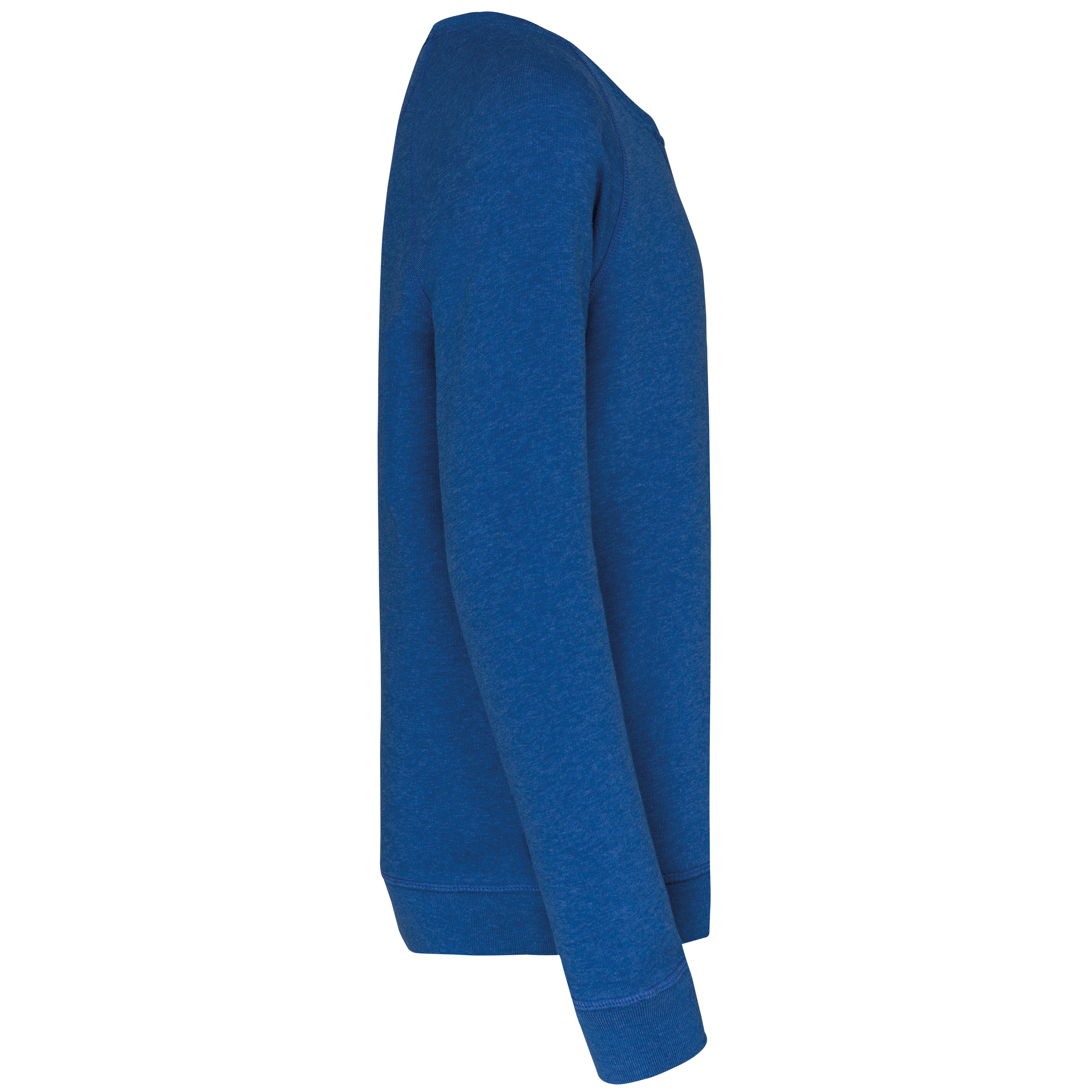 Kinderen's Organische Raglanmouw Sweater - K490