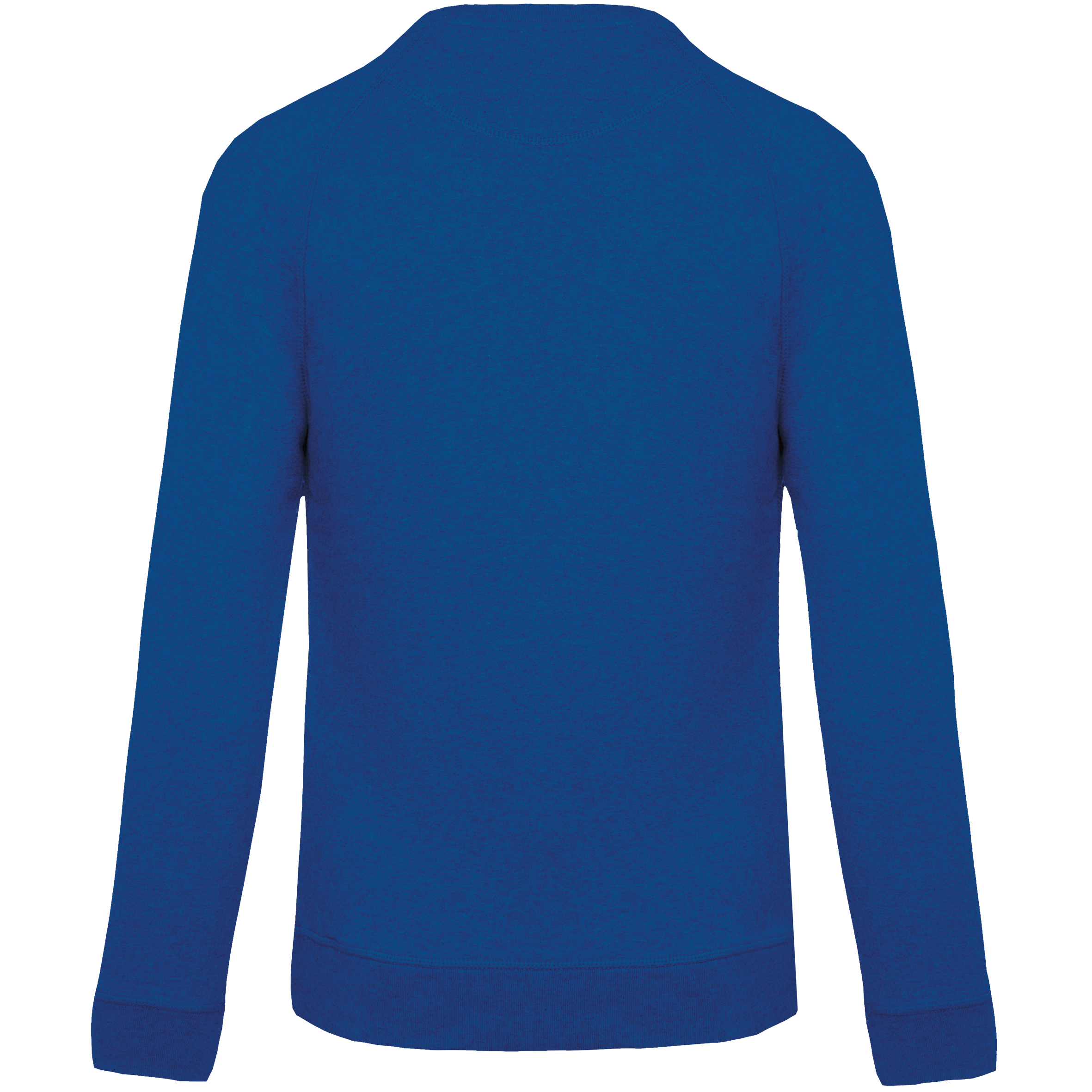 Kinderen's Organische Raglanmouw Sweater - K490