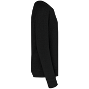 Kinderen's Organische Raglanmouw Sweater - K490