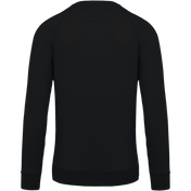 Kinderen's Organische Raglanmouw Sweater - K490