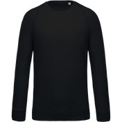 Kinderen's Organische Raglanmouw Sweater - K490