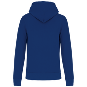 Trui Biologisch Katoen - Milieuvriendelijke Hoodie voor Mannen - 280 g/m² - K4027