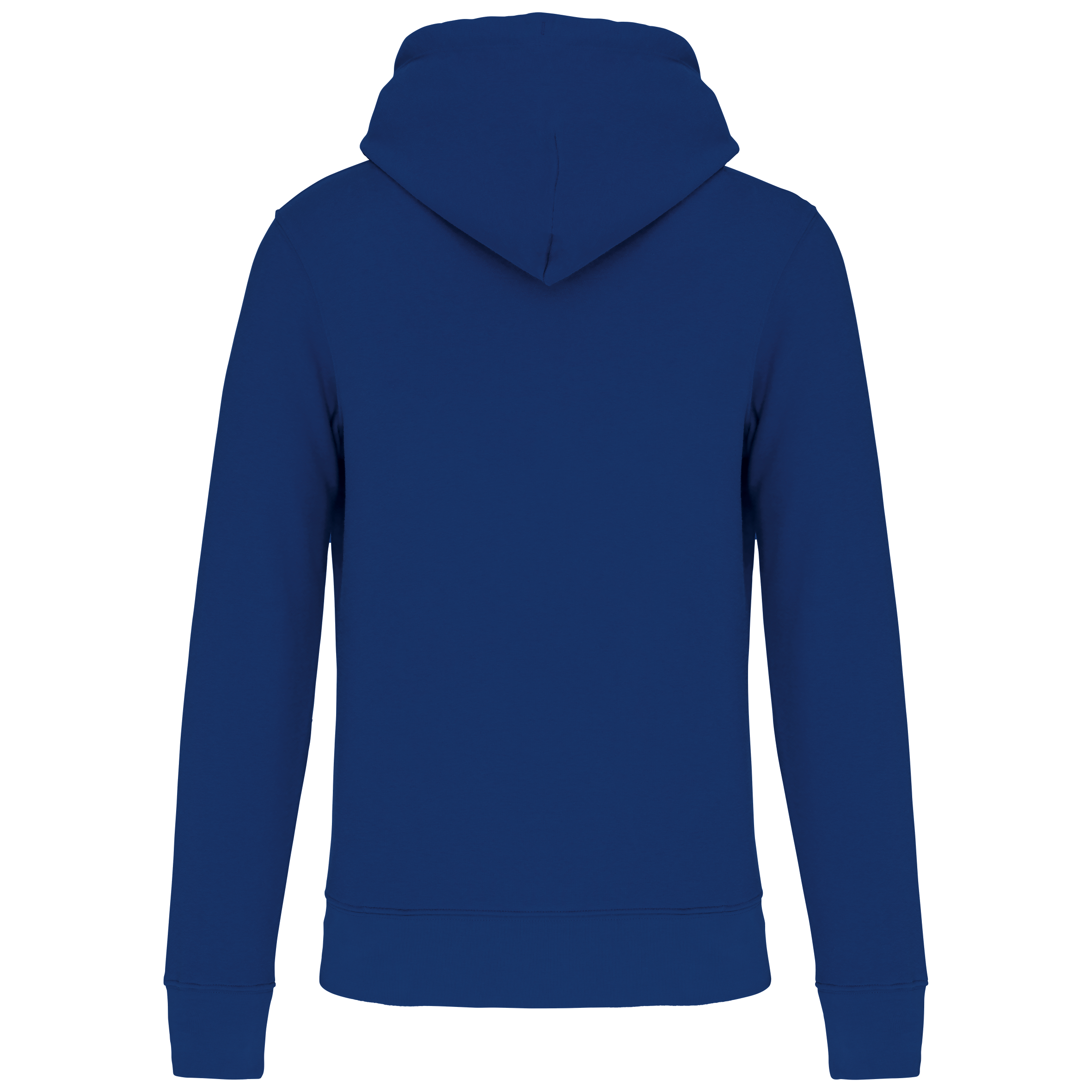 Trui Biologisch Katoen - Milieuvriendelijke Hoodie voor Mannen - 280 g/m² - K4027