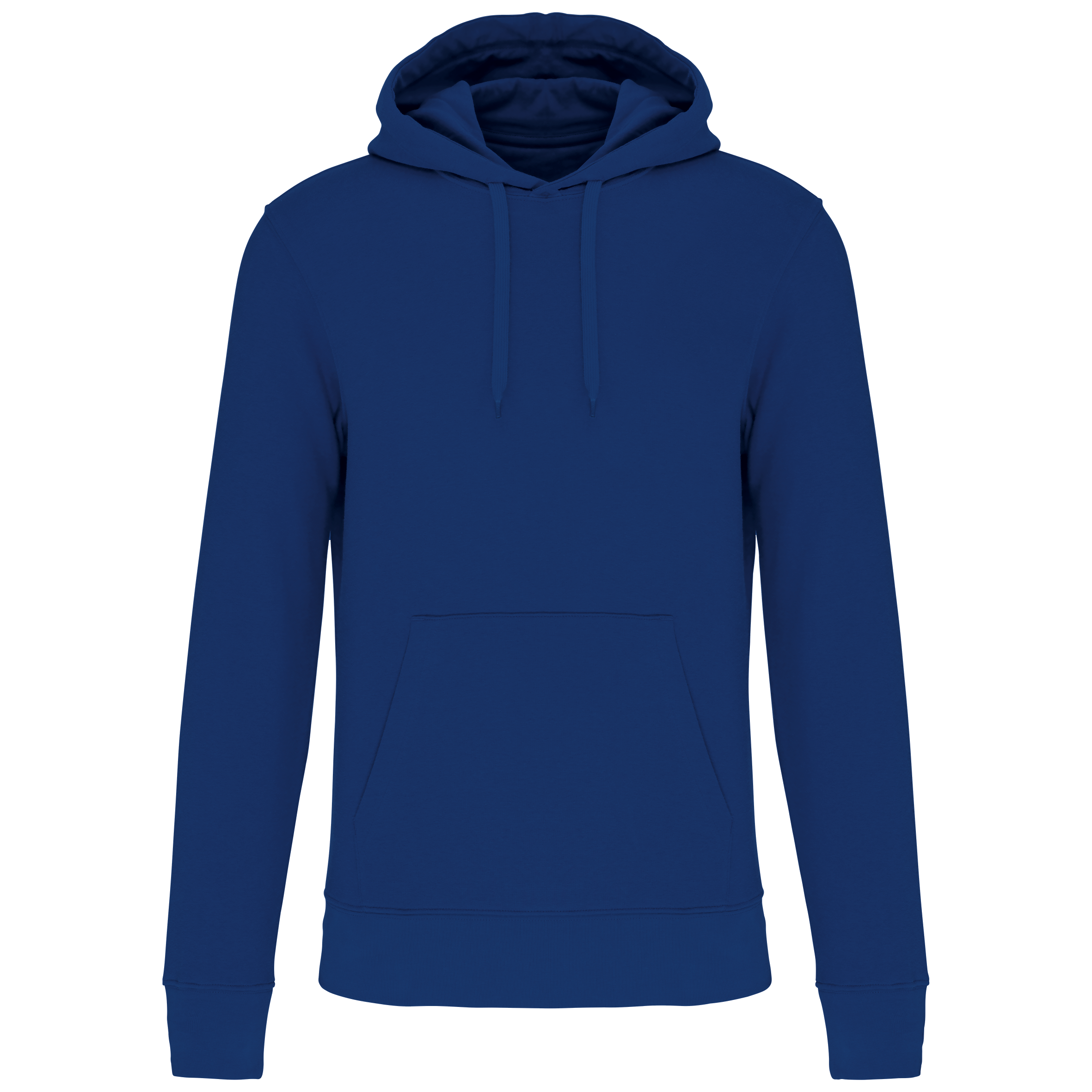 Trui Biologisch Katoen - Milieuvriendelijke Hoodie voor Mannen - 280 g/m² - K4027