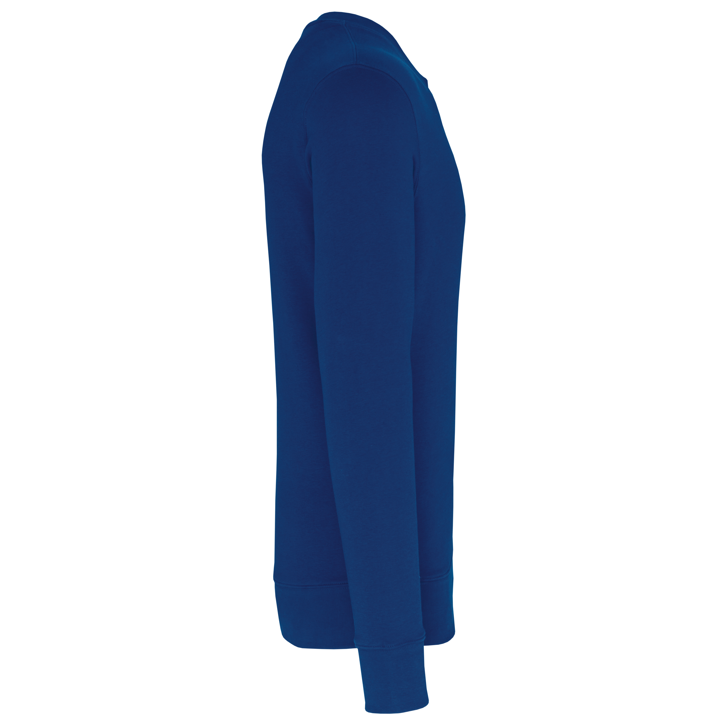 Milieuvriendelijke Trui met Ronde Hals - 280 g/m² - K4025