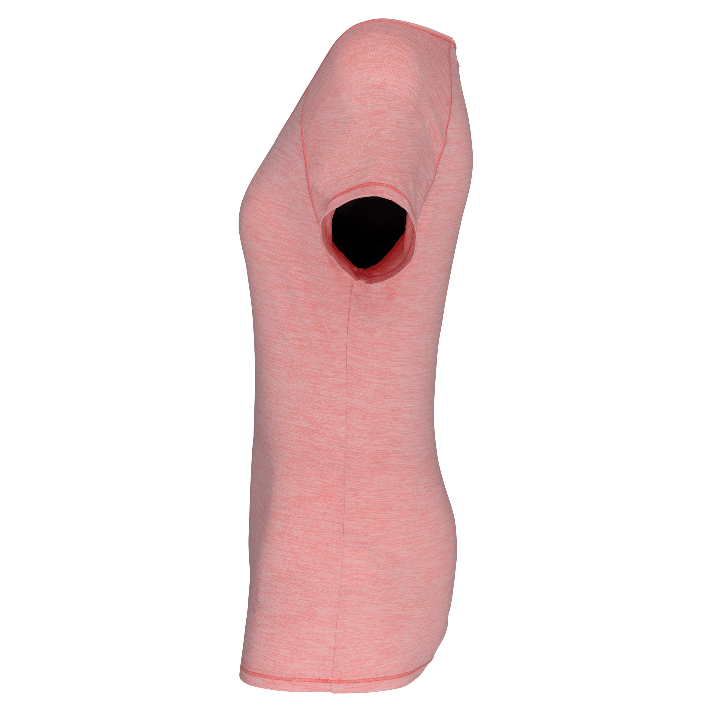 T-shirt de sport écologique pour femmes - PA4020