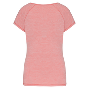 T-shirt de sport écologique pour femmes - PA4020