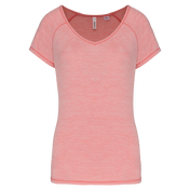 T-shirt de sport écologique pour femmes - PA4020