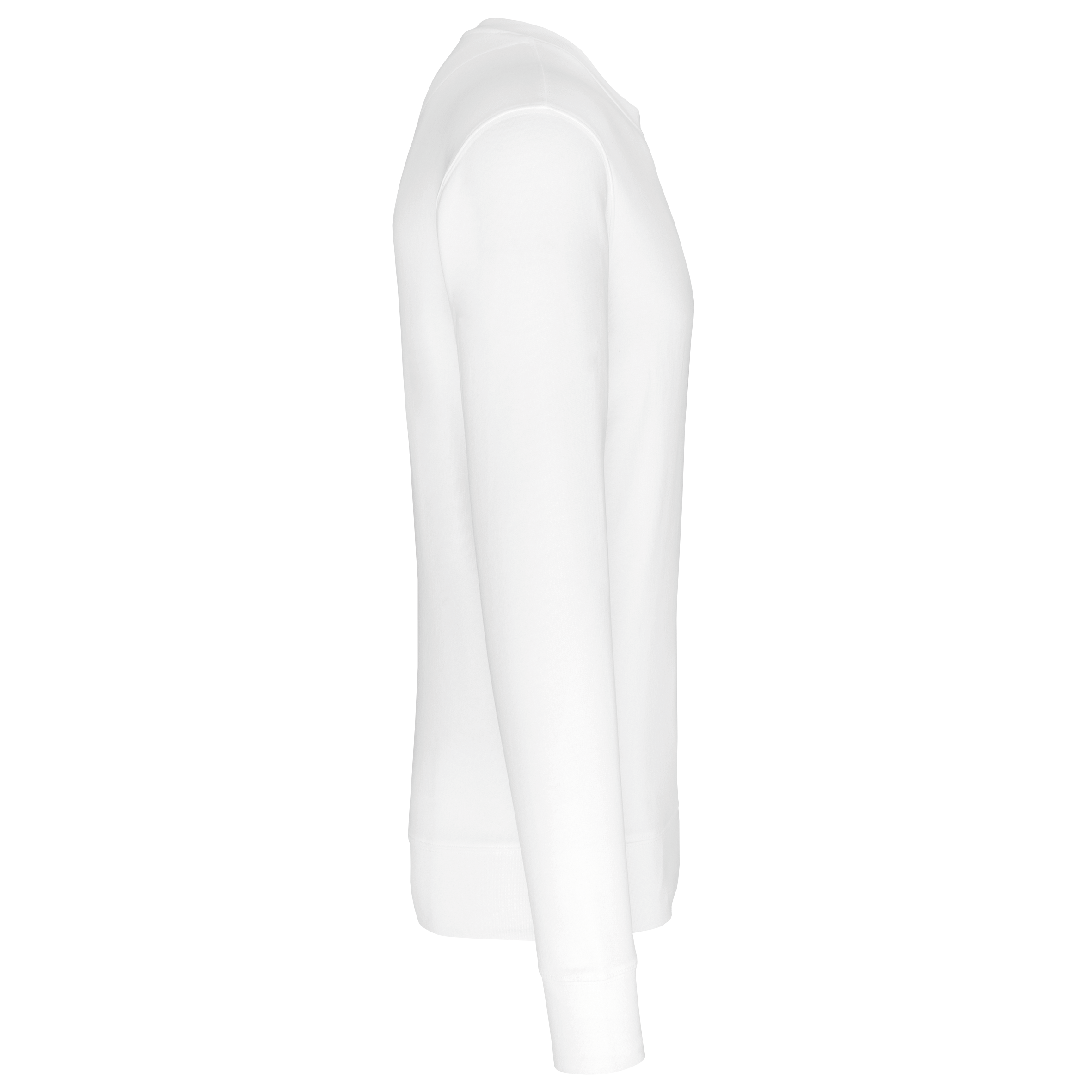 Milieuvriendelijke Trui met Ronde Hals - 280 g/m² - K4025