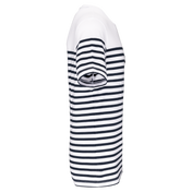 Heren T-shirt met Ronde Hals van Biologisch Katoen - 160 g/m² - K3033