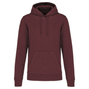 Trui Biologisch Katoen - Milieuvriendelijke Hoodie voor Mannen - 280 g/m² - K4027