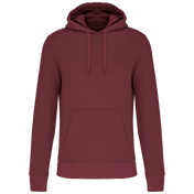 Trui Biologisch Katoen - Milieuvriendelijke Hoodie voor Mannen - 280 g/m² - K4027