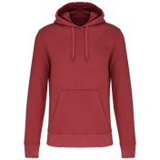 Trui Biologisch Katoen - Milieuvriendelijke Hoodie voor Mannen - 280 g/m² - K4027